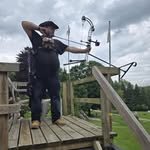 Trevor Britton - @trevorarcheryoutdoor - Instagram