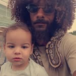 Tirifur Brawninj - @trevor.browning.182 - Instagram