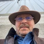 Trevor Browning - @landduff - Instagram