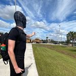 Trevor Browning - @pan_of_brownies - Instagram
