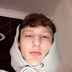 Trevor Bruce - @trevor_bruce2019 - Instagram