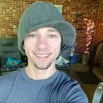 Trevor Bruce - @trevbru55 - Instagram