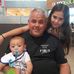 Trevor Bruce - Facebook