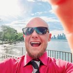 Trevor Bruce - @thebruce19 - Instagram