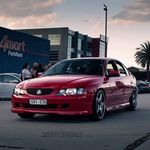 Trevor Bruce - @just_car_pics99 - Instagram