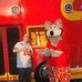 Trevor Bruce - Facebook