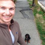 Trevor Bruce - @trevorbruce1 - Instagram