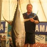 Trevor-Bruce Deacon - @trevorbrucedeacon - Instagram