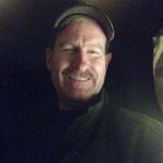 Trevor C Bruce - @claytonbruchardian - Instagram