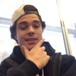 Trevor (buck) - @buck_thatshit24 - Instagram