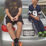 Trevor Buck - @trevorbuck33 - Instagram