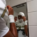 Trevor Burgess - @trevor_buckets1 - Instagram