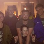 Trevor Byrd - @killerbyrd423 - Instagram