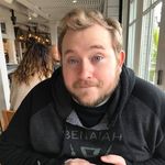 Trevor Byrd - @trevorsbyrd - Instagram