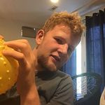 Trevor Byrd - @trevor_types - Instagram