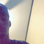 Trevor Byrd - @trevorbyrd89 - Instagram