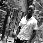 Trevor Caesar - Facebook