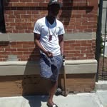 Trevor Caesar - @caesartrevor - Instagram