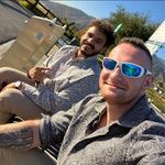 Trevor Calhoun - @t15cal15 - Instagram