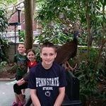Trevor Carnes - @talcar77 - Instagram