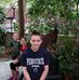 Trevor Carnes - Facebook