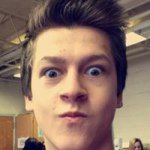 Trevor Caudill - @trev8d - Instagram