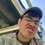 Trevor Chaney - @nothingeverloss - Instagram