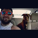 Trevor Chaney - @trevbraden - Instagram