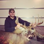 Trevor Chaney - @trevchaney - Instagram