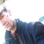 Trevor - @trevorchaney24 - Instagram