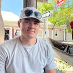 Trevor Childers - @trevorchilders10 - Instagram
