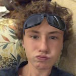 Trevor Jaffe - @trevorisachild - Instagram