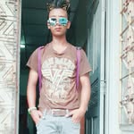 Trevor Shar Khant (Shwe Child) - @sandikhantskl1318 - Instagram
