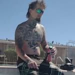 Trevor Clement - @trevorclement32 - Instagram