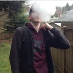 Trevor Clement - @__frost._bite.__ - Instagram