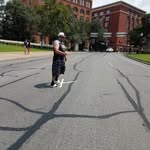 Trevor Clement - @trevorclement1984 - Instagram