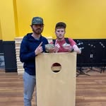 Trevor Clements - @trevor_clements97 - Instagram