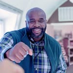 Trevor Clinton - @issecurity - Instagram
