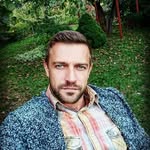 Trevor Clinton - @trevo_clinton - Instagram