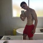 Calvin Neely - @trevorcoffey39 - Instagram