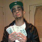Trevor Coffey - @young_hustla89 - Instagram