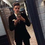 Trevor Coffey - @trevor.coffey.94 - Instagram