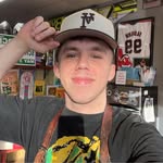 Trevor Cole - @trevorfades - Instagram