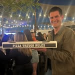 Trevor Cole - @trevch - Instagram