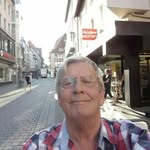 Trevor Cole - @trevorcole1972 - Instagram