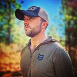 𝐓𝐑𝐄𝐕𝐎𝐑 𝐂𝐎𝐋𝐄 - @gamegetter_outdoors - Instagram