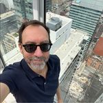 Trevor Cole - @trevorcole - Instagram
