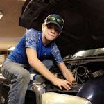 Trevor Cole Norred - @trevorcolenorred - Instagram