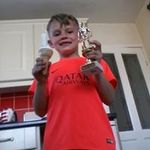 trevor coles - @trevorcoles54 - Instagram