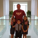 Trevor Conway - Facebook